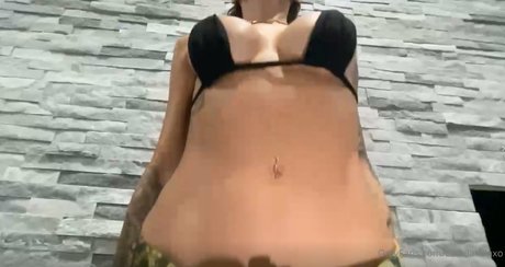 Foto desnuda filtrada de OnlyFans de Camila Killa
