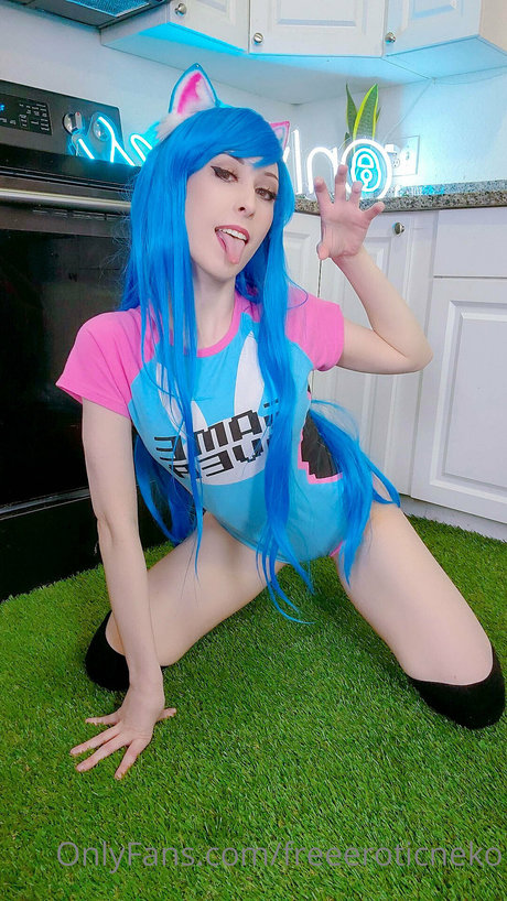 Eroticneko