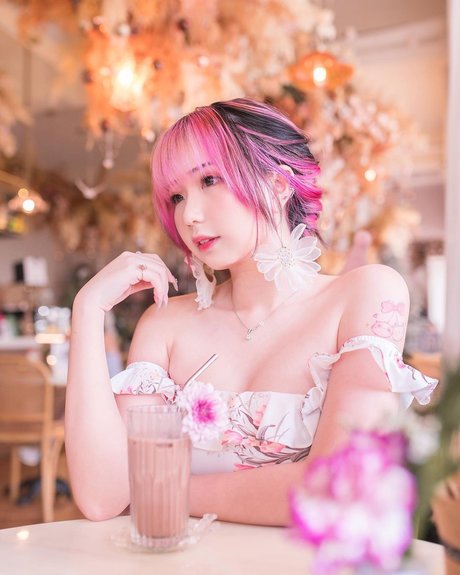 Akaei Ray