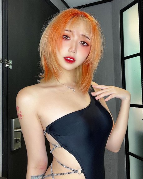 Akaei Ray