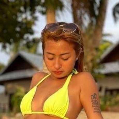 Foto desnuda filtrada de OnlyFans de Insunny99