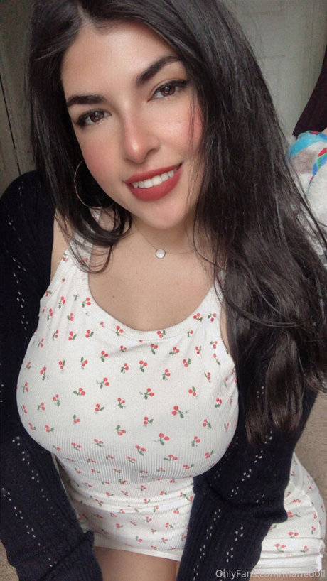 Mariedoll