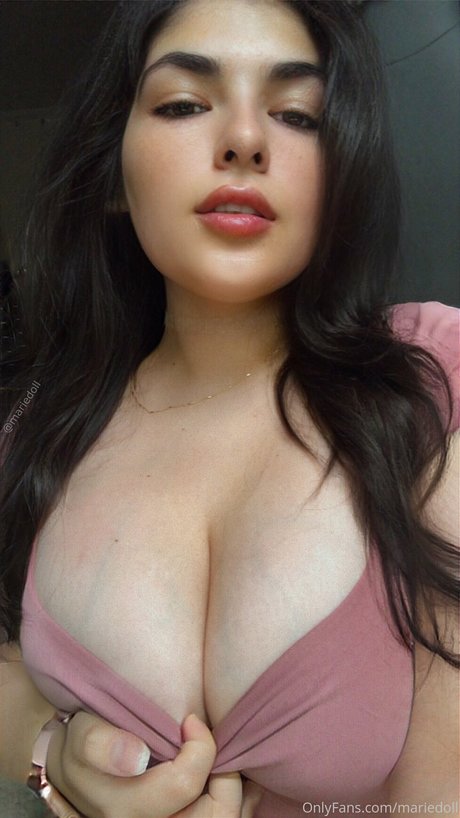 Mariedoll