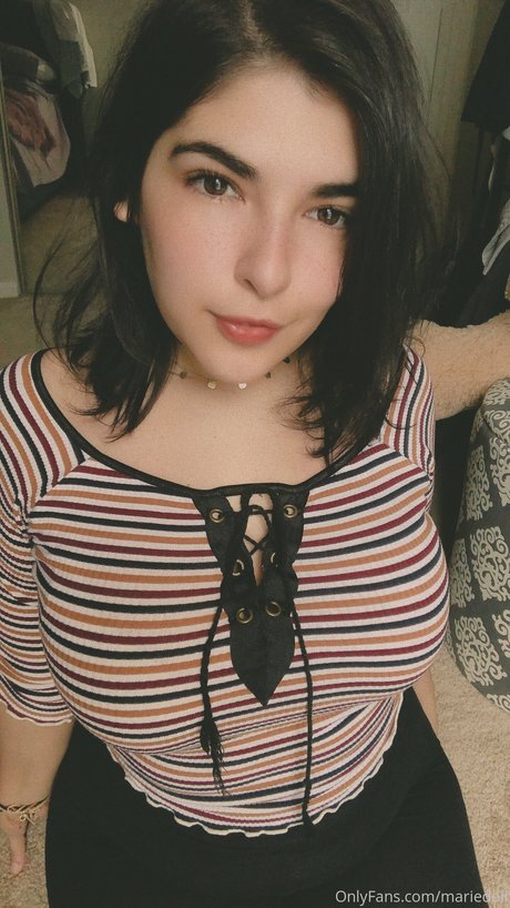 Mariedoll