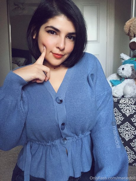 Mariedoll