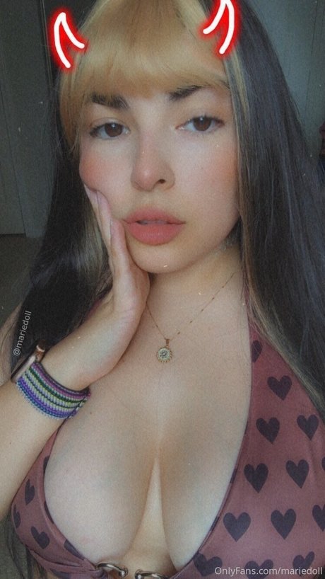 Mariedoll