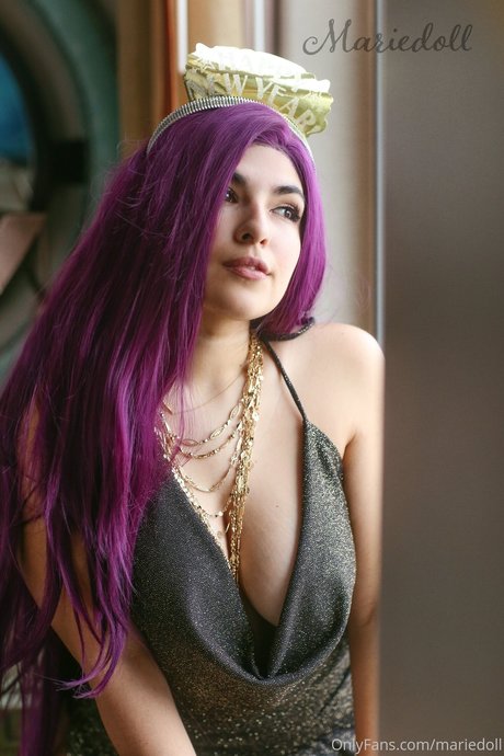 Mariedoll