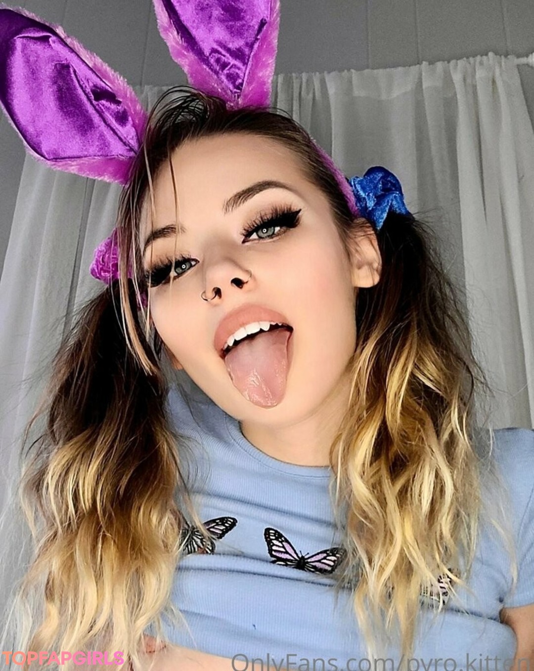 Foto desnuda filtrada de OnlyFans de Pyro Kitten #260 Foto desnuda filtrada de OnlyFans de Pyro Kitten #260