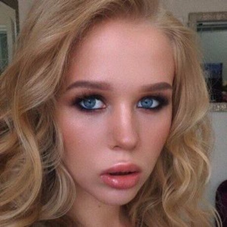 Lisa Barysheva