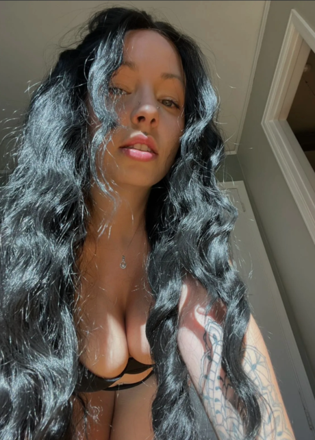 Bratty Kayla