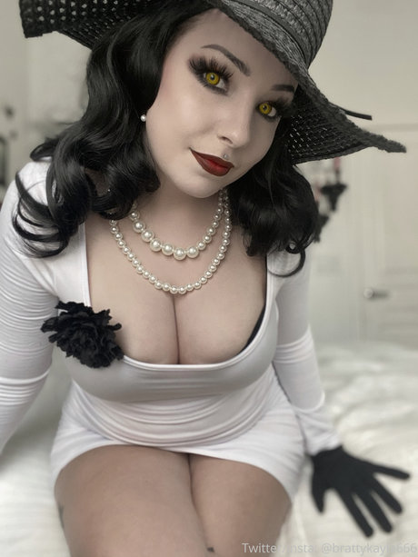Bratty Kayla