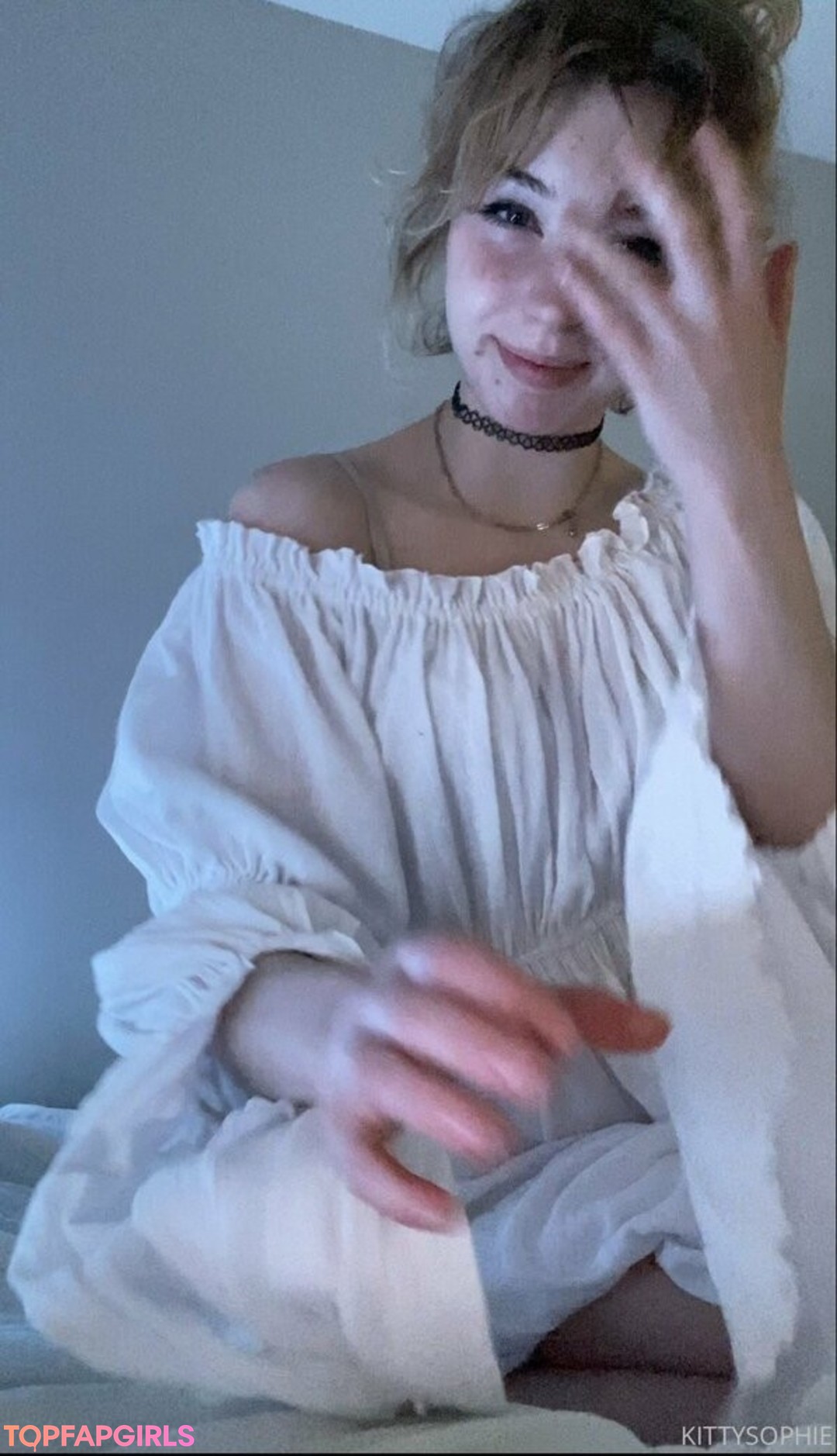 Foto desnuda filtrada de OnlyFans de Kittysophie #72 Foto desnuda filtrada de OnlyFans de Kittysophie #72