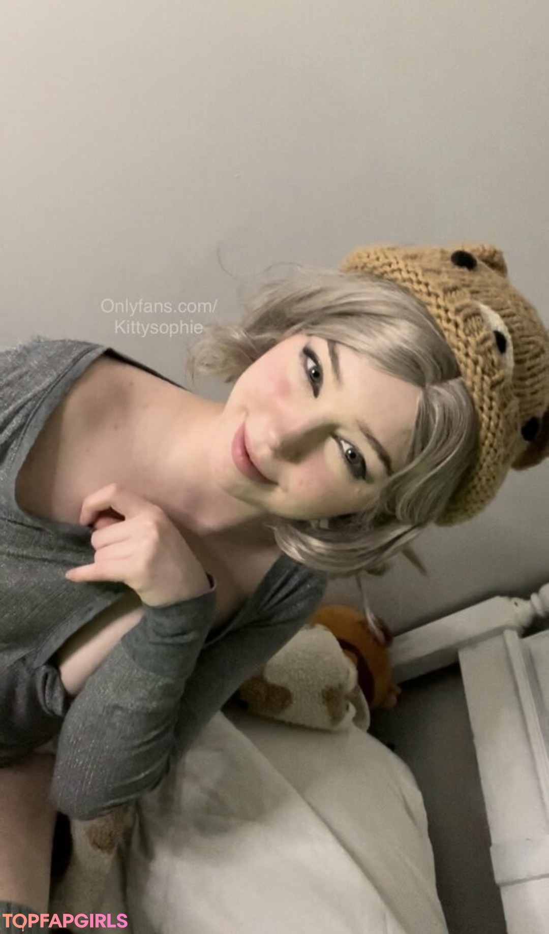 Foto desnuda filtrada de OnlyFans de Kittysophie #92 Foto desnuda filtrada de OnlyFans de Kittysophie #92
