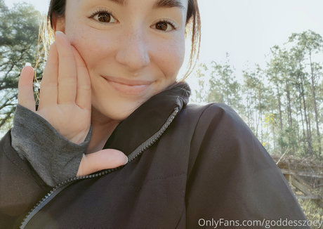 GoddessZoey