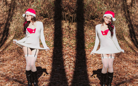 GoddessZoey