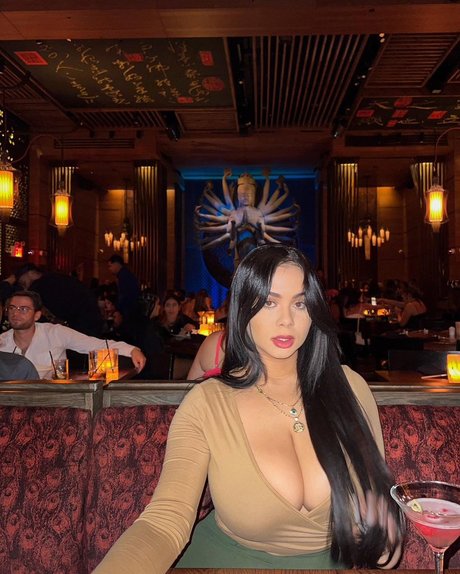 Foto desnuda filtrada de OnlyFans de Audryadames