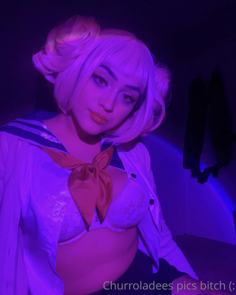 Foto desnuda filtrada de OnlyFans de Nozobae