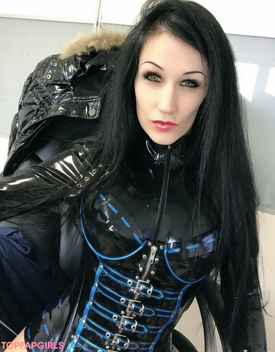 Foto desnuda filtrada de OnlyFans de Melideluxe #25 Foto desnuda filtrada de OnlyFans de Melideluxe #25