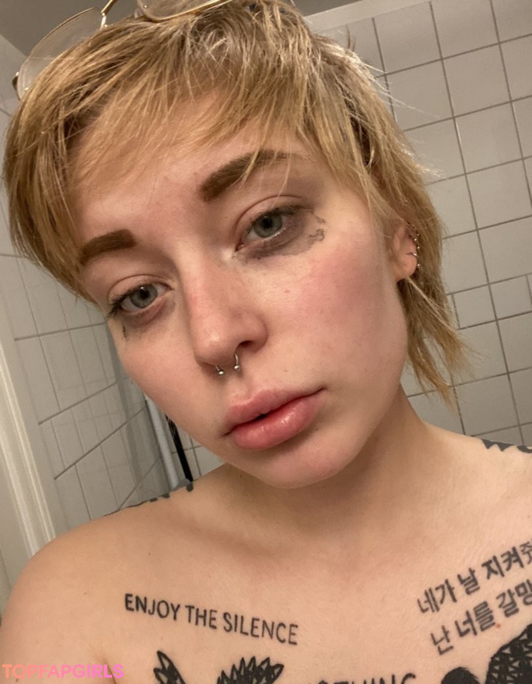 Foto desnuda filtrada de OnlyFans de Shelley Floryd #128 Foto desnuda filtrada de OnlyFans de Shelley Floryd #128