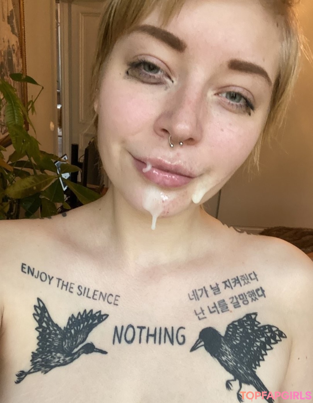 Foto desnuda filtrada de OnlyFans de Shelley Floryd #131 Foto desnuda filtrada de OnlyFans de Shelley Floryd #131