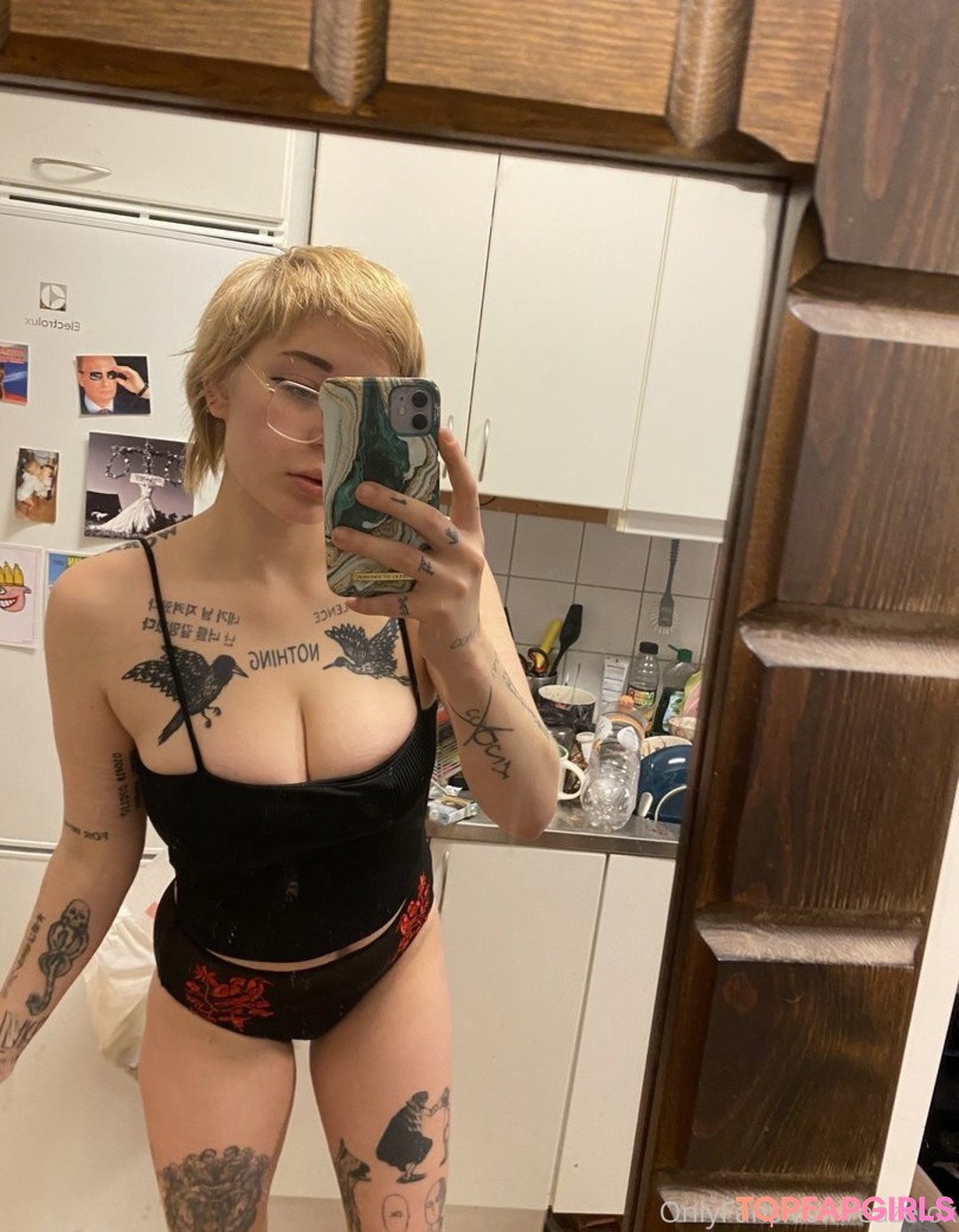 Foto desnuda filtrada de OnlyFans de Shelley Floryd #176 Foto desnuda filtrada de OnlyFans de Shelley Floryd #176