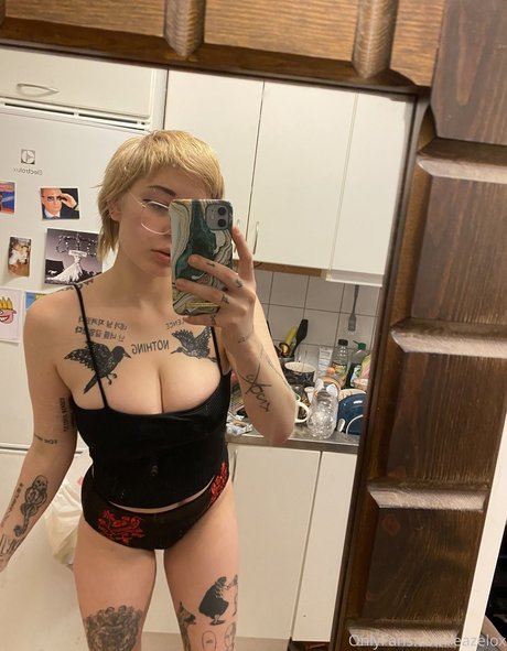 Shelley Floryd