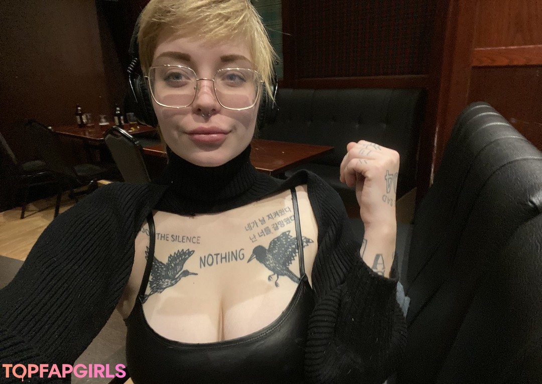 Foto desnuda filtrada de OnlyFans de Shelley Floryd #20 Foto desnuda filtrada de OnlyFans de Shelley Floryd #20