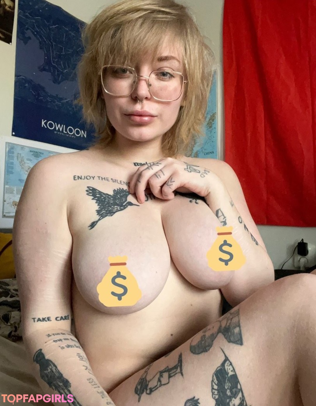 Foto desnuda filtrada de OnlyFans de Shelley Floryd #212 Foto desnuda filtrada de OnlyFans de Shelley Floryd #212