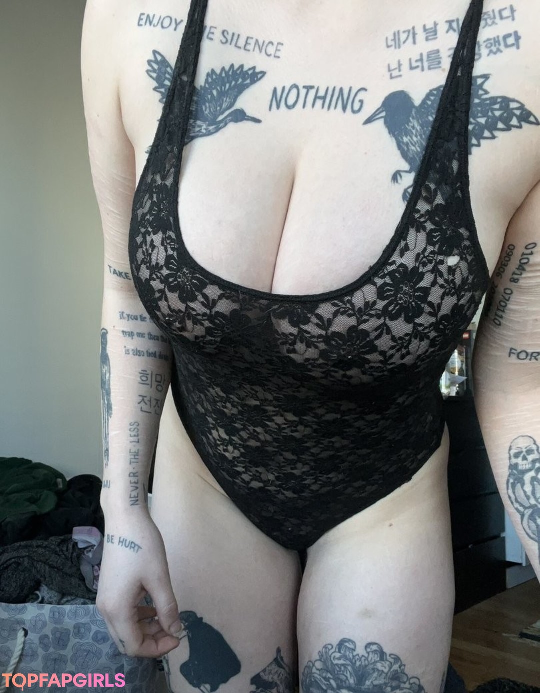 Foto desnuda filtrada de OnlyFans de Shelley Floryd #215 Foto desnuda filtrada de OnlyFans de Shelley Floryd #215