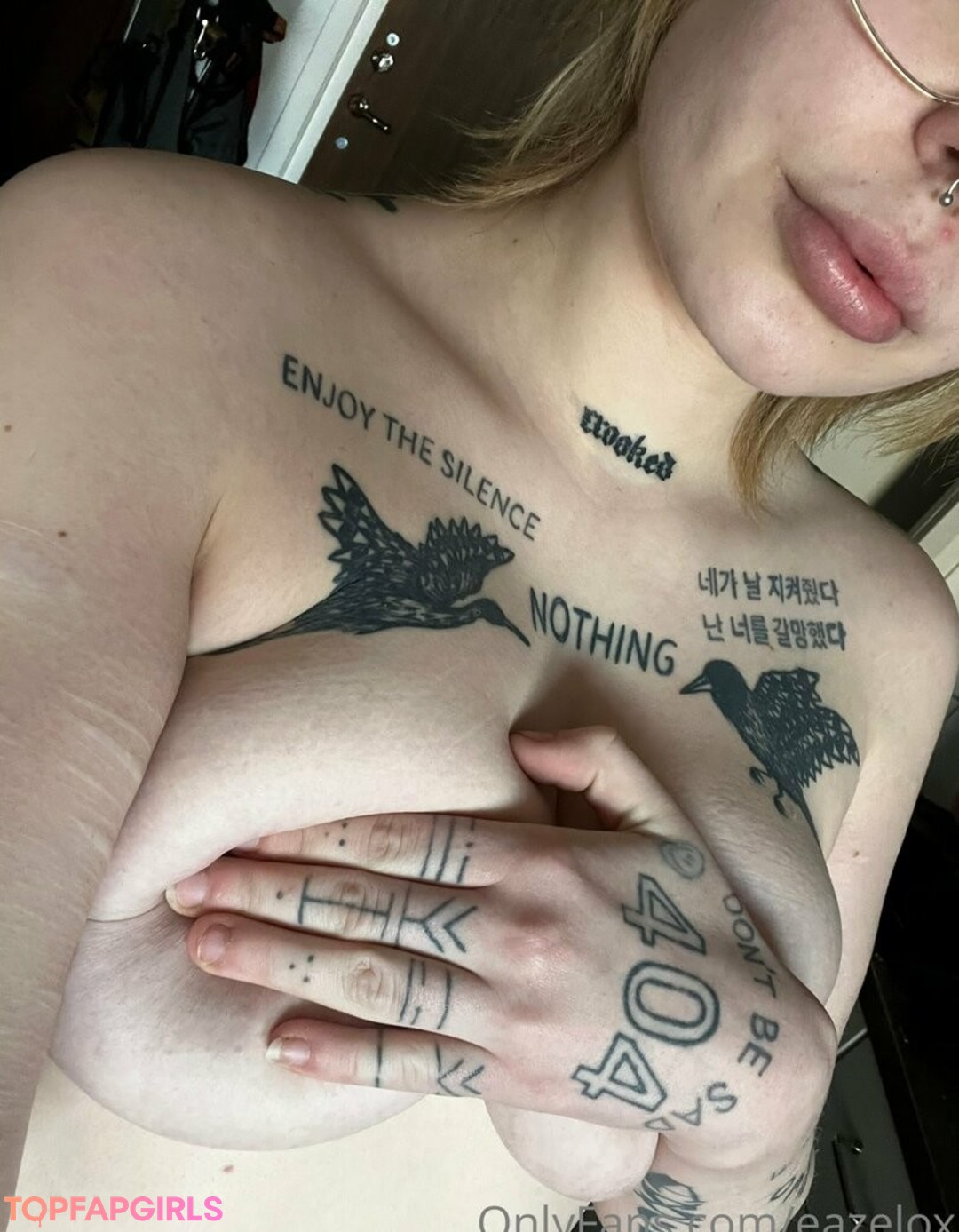 Foto desnuda filtrada de OnlyFans de Shelley Floryd #242 Foto desnuda filtrada de OnlyFans de Shelley Floryd #242