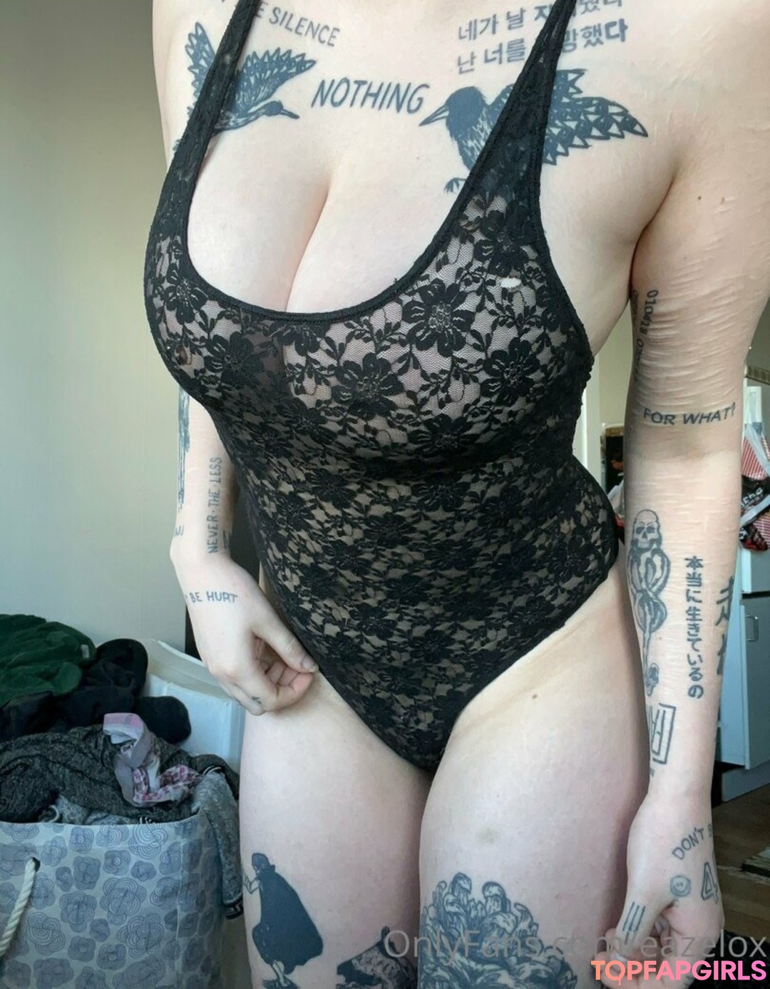 Foto desnuda filtrada de OnlyFans de Shelley Floryd #247 Foto desnuda filtrada de OnlyFans de Shelley Floryd #247