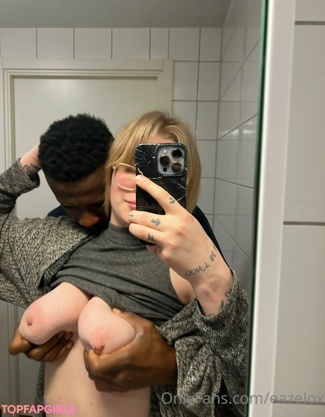 Foto desnuda filtrada de OnlyFans de Shelley Floryd #265 Foto desnuda filtrada de OnlyFans de Shelley Floryd #265