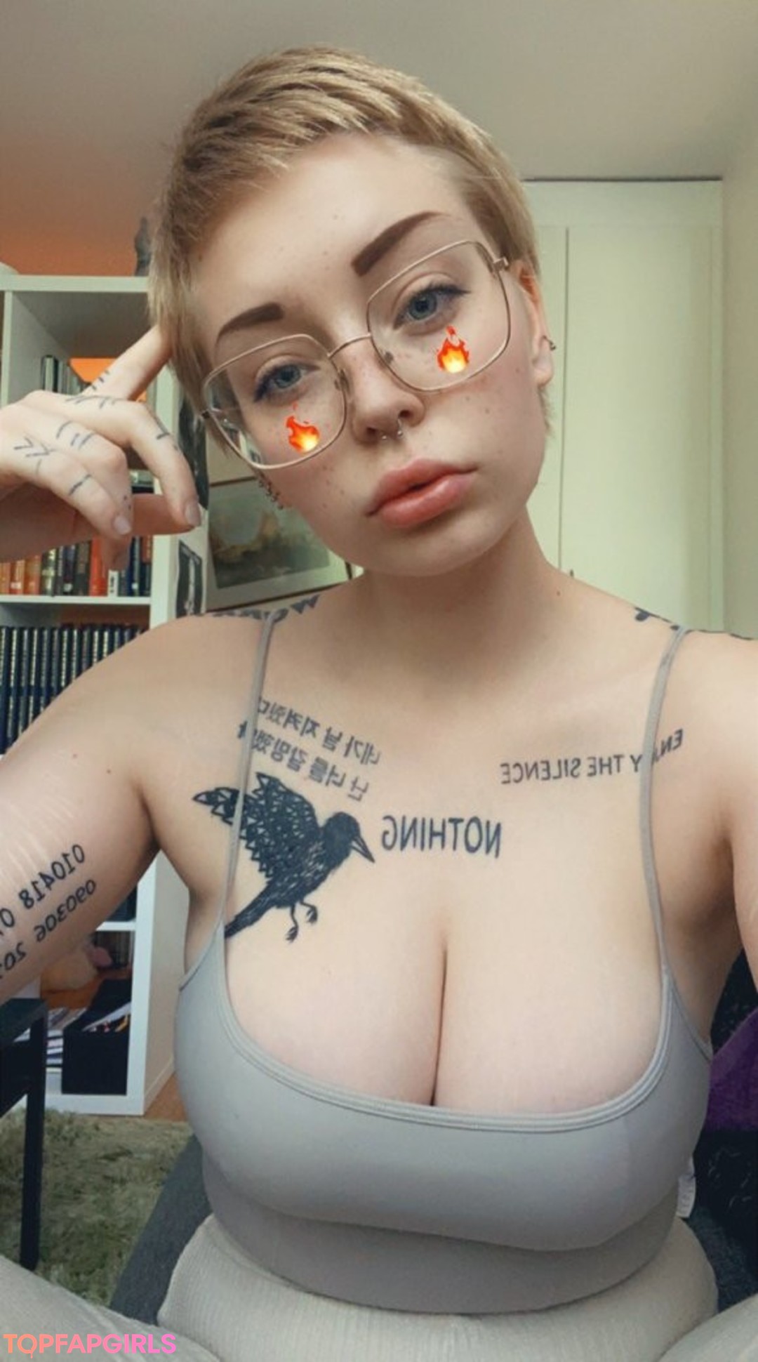 Foto desnuda filtrada de OnlyFans de Shelley Floryd #27 Foto desnuda filtrada de OnlyFans de Shelley Floryd #27