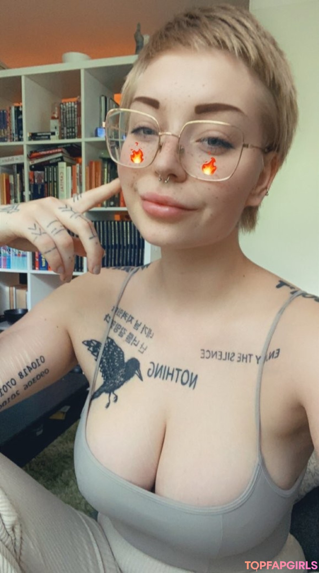 Foto desnuda filtrada de OnlyFans de Shelley Floryd #28 Foto desnuda filtrada de OnlyFans de Shelley Floryd #28