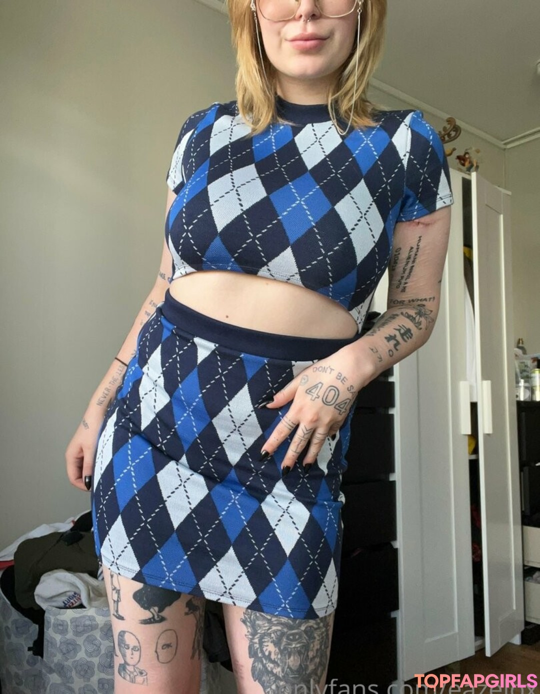 Foto desnuda filtrada de OnlyFans de Shelley Floryd #297 Foto desnuda filtrada de OnlyFans de Shelley Floryd #297