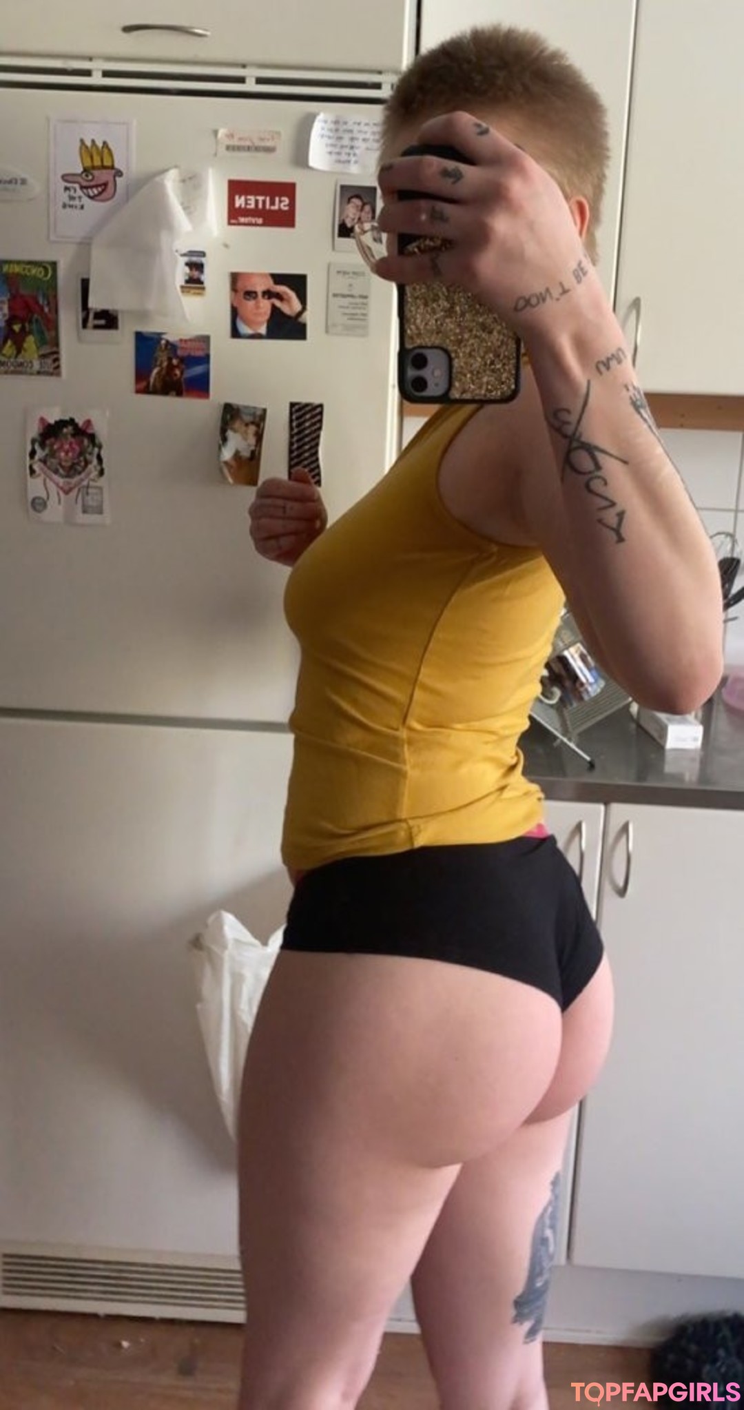 Foto desnuda filtrada de OnlyFans de Shelley Floryd #30 Foto desnuda filtrada de OnlyFans de Shelley Floryd #30