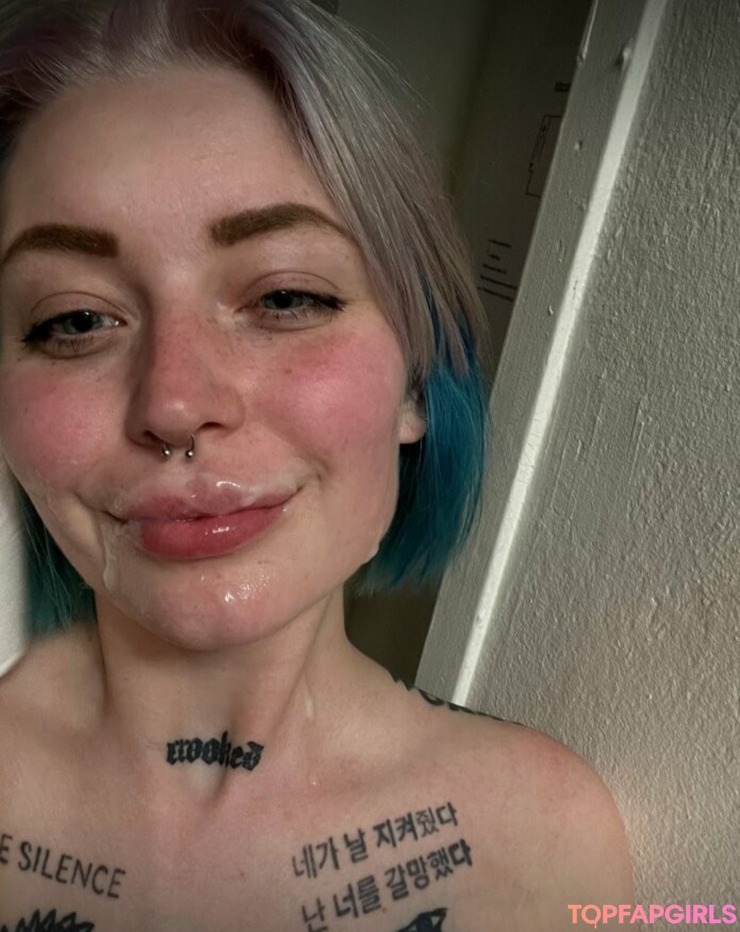 Foto desnuda filtrada de OnlyFans de Shelley Floryd #386 Foto desnuda filtrada de OnlyFans de Shelley Floryd #386