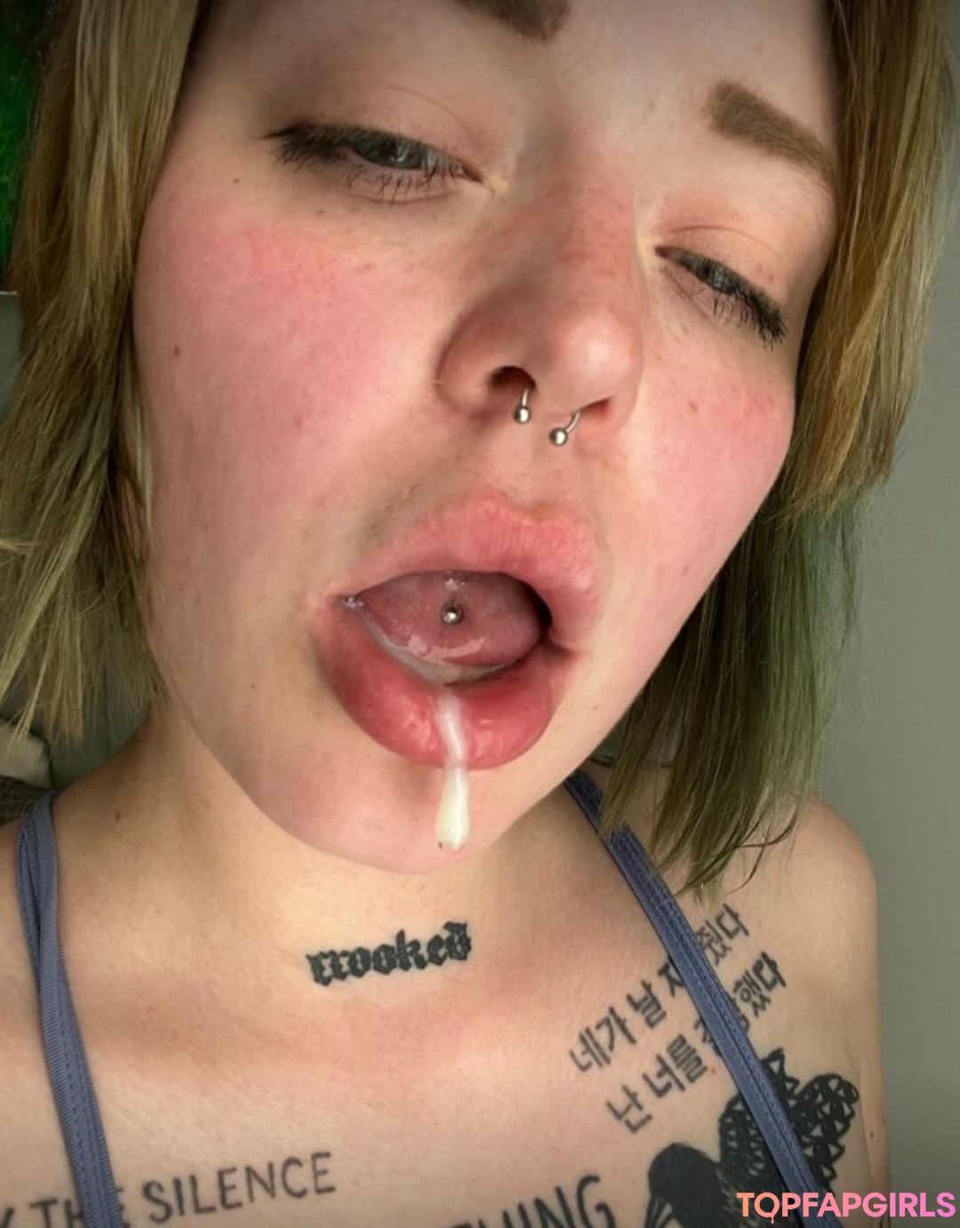 Foto desnuda filtrada de OnlyFans de Shelley Floryd #388 Foto desnuda filtrada de OnlyFans de Shelley Floryd #388