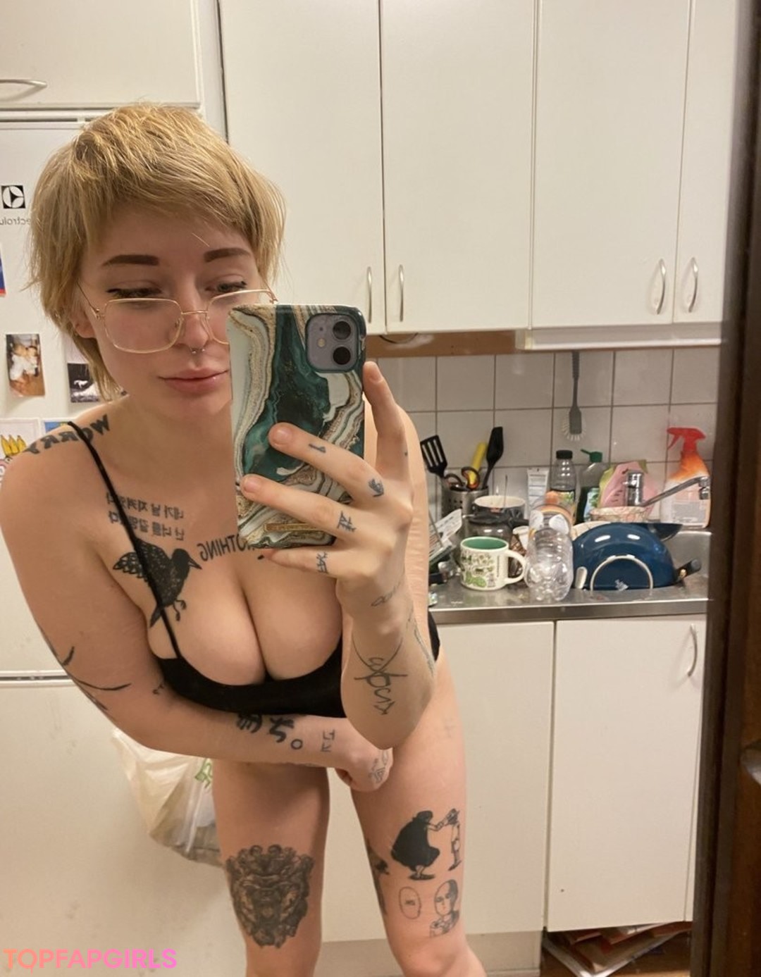 Foto desnuda filtrada de OnlyFans de Shelley Floryd #47 Foto desnuda filtrada de OnlyFans de Shelley Floryd #47