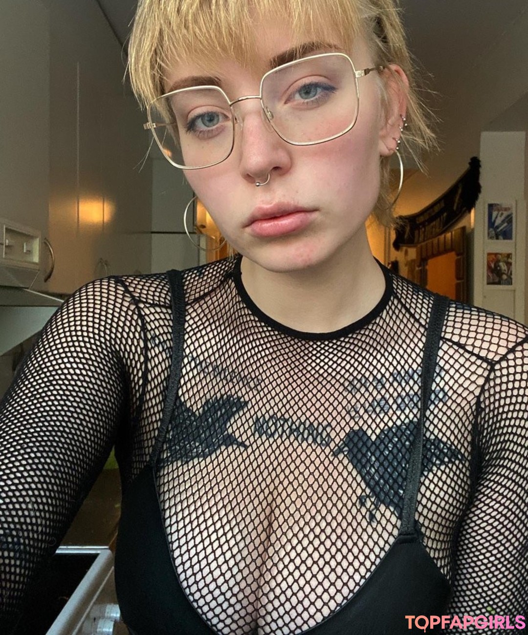 Foto desnuda filtrada de OnlyFans de Shelley Floryd #5 Foto desnuda filtrada de OnlyFans de Shelley Floryd #5