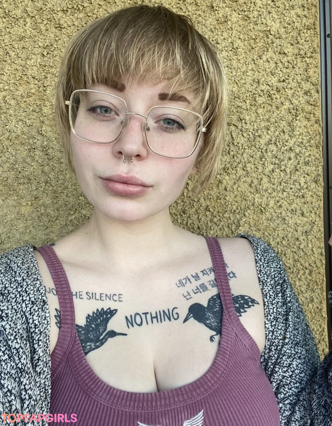 Foto desnuda filtrada de OnlyFans de Shelley Floryd #74 Foto desnuda filtrada de OnlyFans de Shelley Floryd #74