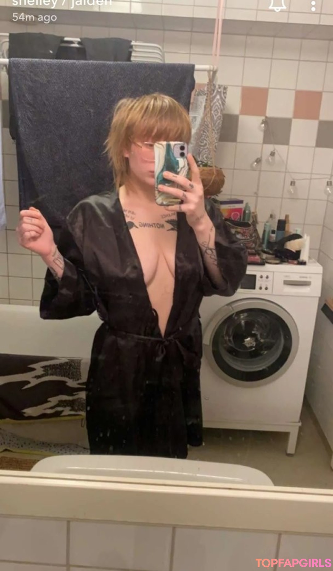 Foto desnuda filtrada de OnlyFans de Shelley Floryd #75 Foto desnuda filtrada de OnlyFans de Shelley Floryd #75