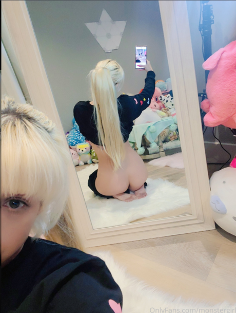 Monster Girl