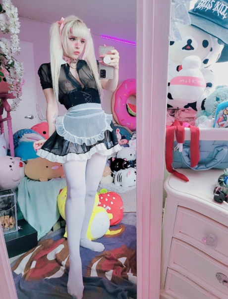 Monster Girl