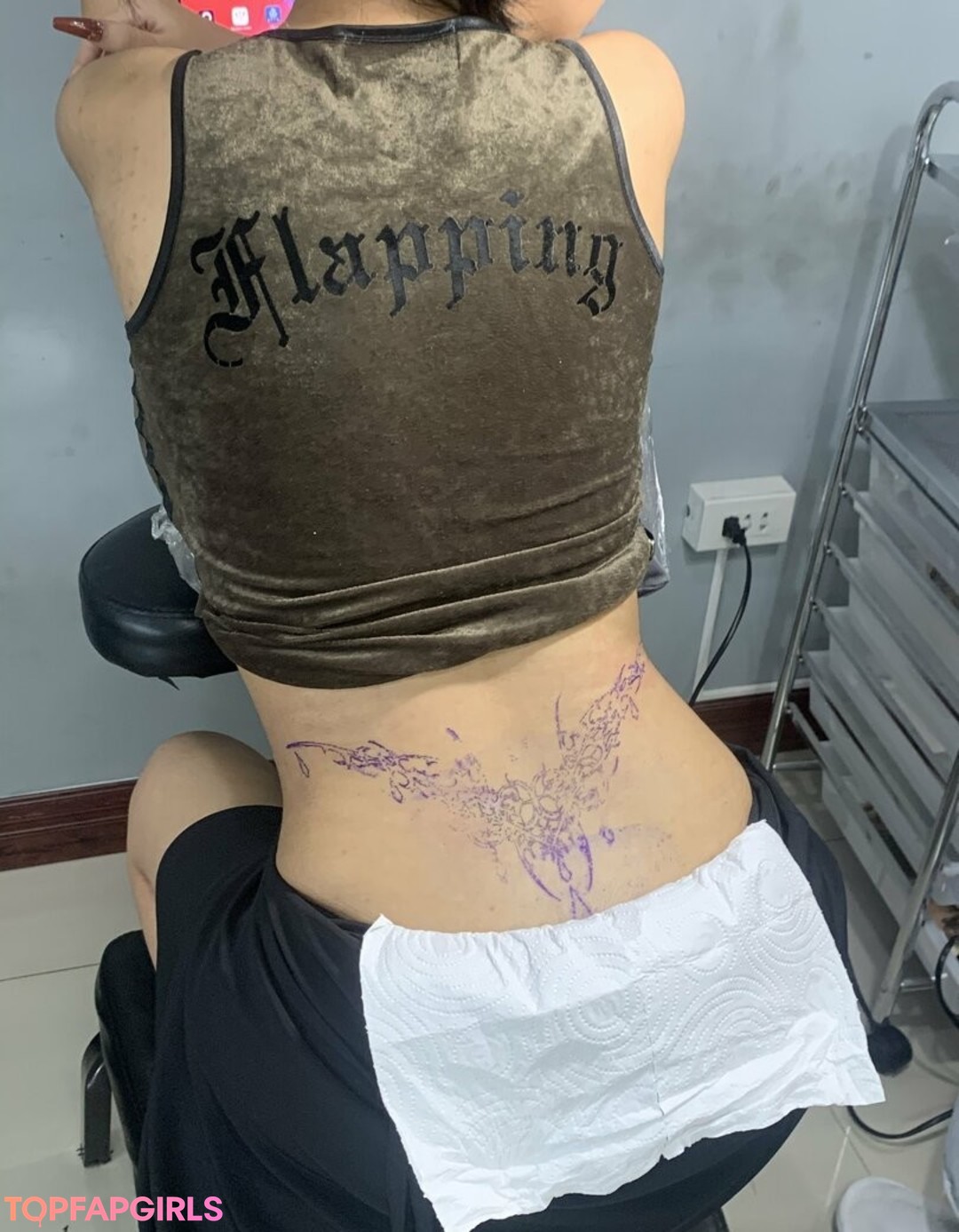 Foto desnuda filtrada de OnlyFans de Urfreakgemini #51 Foto desnuda filtrada de OnlyFans de Urfreakgemini #51