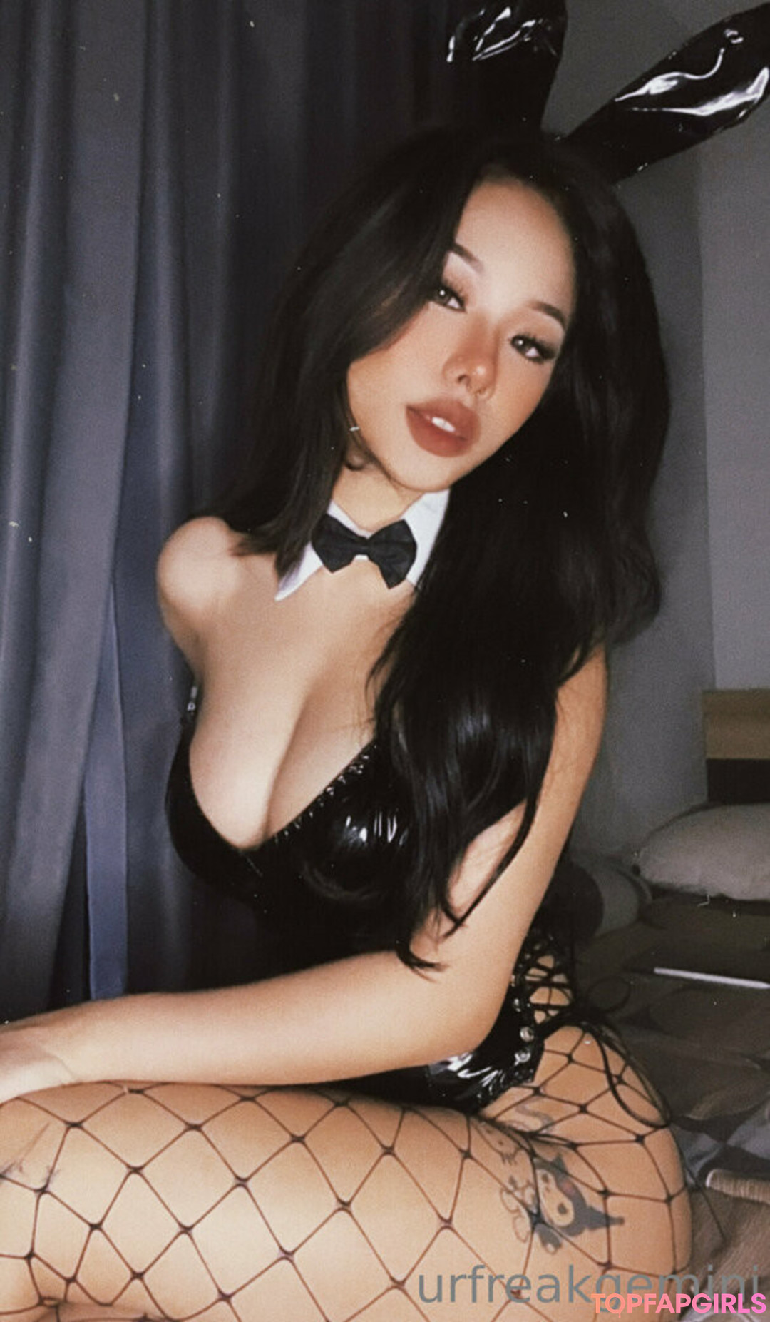 Foto desnuda filtrada de OnlyFans de Urfreakgemini #92 Foto desnuda filtrada de OnlyFans de Urfreakgemini #92