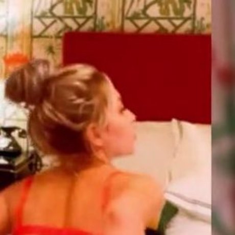 Foto desnuda filtrada de OnlyFans de Farrah Abraham