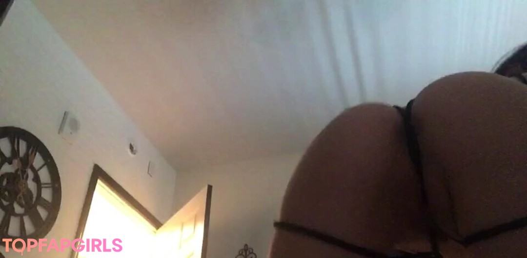 Foto desnuda filtrada de OnlyFans de Tessa Fowler #1758