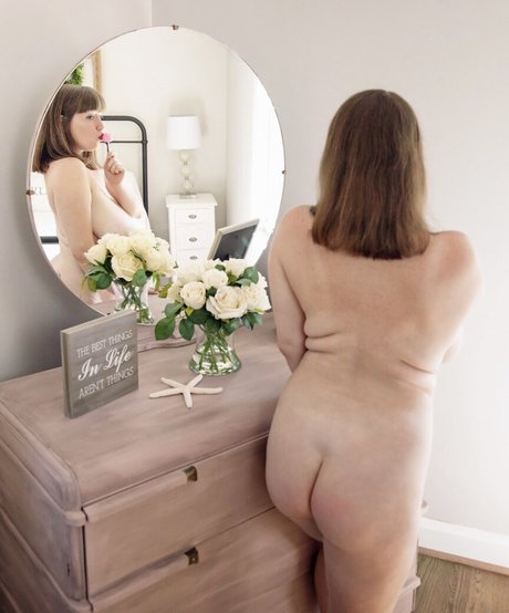 Foto desnuda filtrada de OnlyFans de Loisplz
