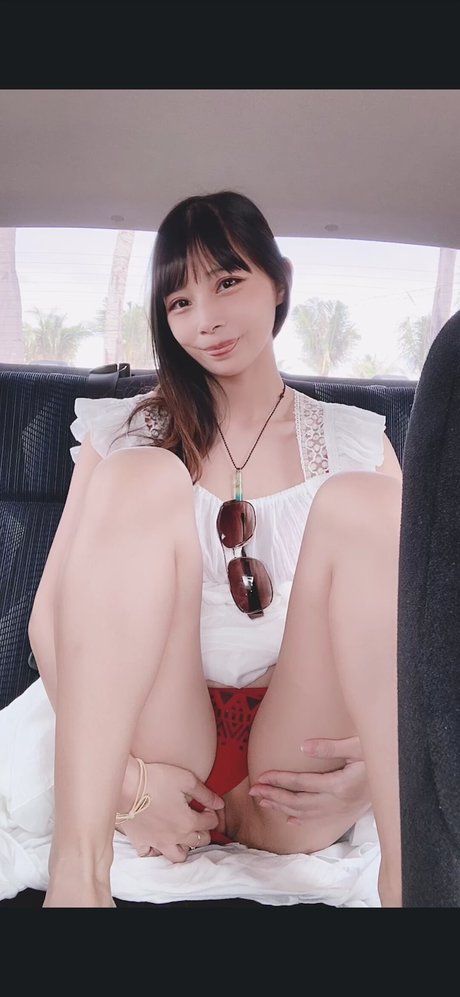 Foto desnuda filtrada de OnlyFans de Nasi